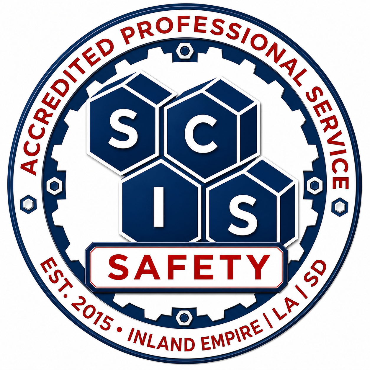 SCIS Safety